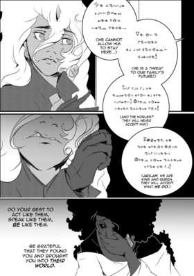 Read Eidolon  4 Page 7 in English