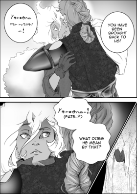 Read Eidolon  4 Page 10 in English