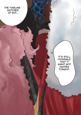 Read Eidolon  5 Page 6 in English