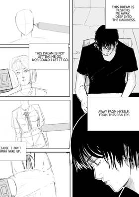 Read ART PAIN  1 Page 4 in English