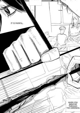 Read ART PAIN  1 Page 5 in English