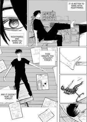 Read ART PAIN  1 Page 6 in English