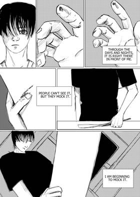 Read ART PAIN  1 Page 8 in English