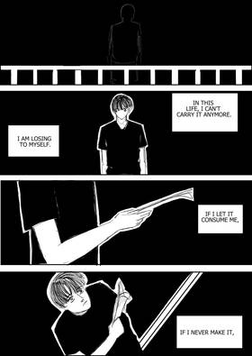 Read ART PAIN  1 Page 9 in English