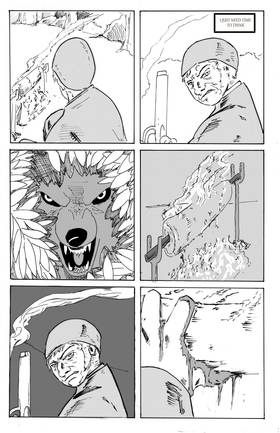 Read George Washington's Choice  1 Page 2 in English