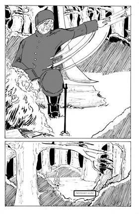 Read George Washington's Choice  1 Page 3 in English