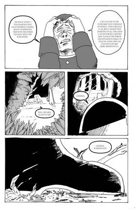 Read George Washington's Choice  1 Page 4 in English