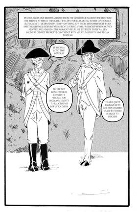 Read George Washington's Choice  1 Page 6 in English