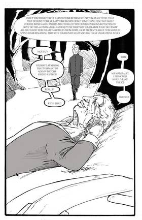 Read George Washington's Choice  1 Page 8 in English