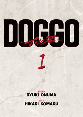 Read DOGGO  1 Page 3 in English