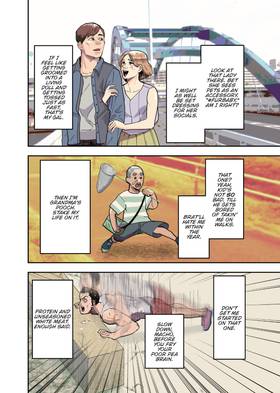 Read DOGGO  1 Page 6 in English