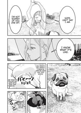 Read DOGGO  1 Page 10 in English