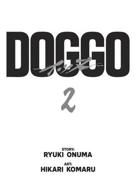 Read DOGGO  2 Page 3 in English