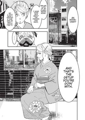 Read DOGGO  2 Page 5 in English