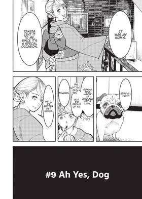 Read DOGGO  2 Page 6 in English