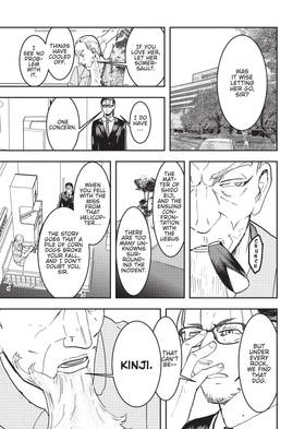 Read DOGGO  2 Page 7 in English