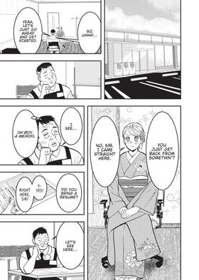 Read DOGGO  2 Page 9 in English