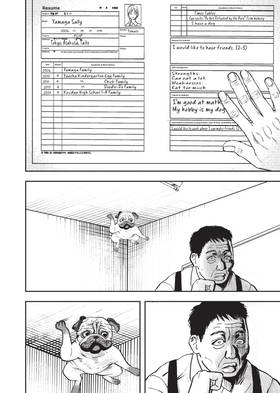 Read DOGGO  2 Page 10 in English