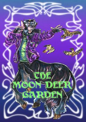 Read Under Sagittarius  3 Page 2 in English