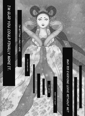 Read Under Sagittarius  3 Page 4 in English