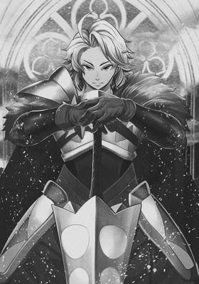 Read The Exiled Heavy Knight Knows How to Game the System (Omnibus)  1 Page 4 in English