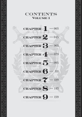 Read The Exiled Heavy Knight Knows How to Game the System (Omnibus)  1 Page 6 in English