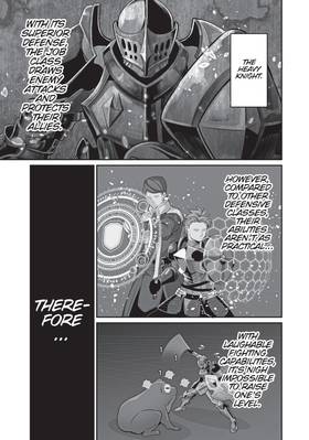 Read The Exiled Heavy Knight Knows How to Game the System (Omnibus)  1 Page 7 in English