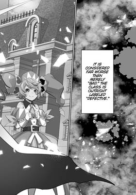 Read The Exiled Heavy Knight Knows How to Game the System (Omnibus)  1 Page 8 in English