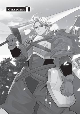 Read The Exiled Heavy Knight Knows How to Game the System (Omnibus)  1 Page 9 in English