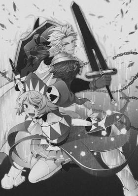 Read The Exiled Heavy Knight Knows How to Game the System (Omnibus)  2 Page 4 in English