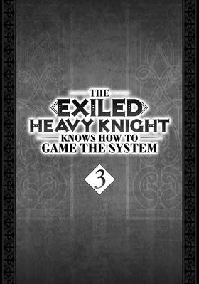 Read The Exiled Heavy Knight Knows How to Game the System (Omnibus)  2 Page 5 in English