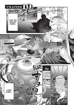 Read The Exiled Heavy Knight Knows How to Game the System (Omnibus)  2 Page 7 in English