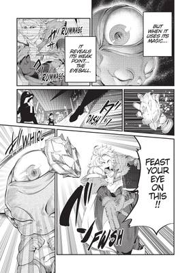 Read The Exiled Heavy Knight Knows How to Game the System (Omnibus)  2 Page 9 in English