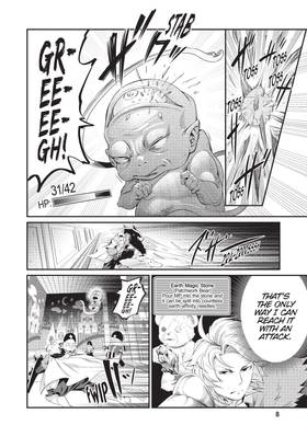 Read The Exiled Heavy Knight Knows How to Game the System (Omnibus)  2 Page 10 in English