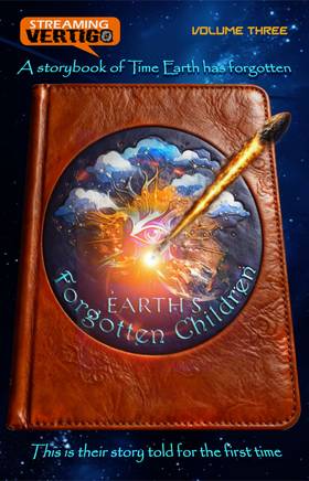 Read Earths Forgotten Children Volume-3  1 Page 1 in English