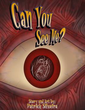 Read Can You See Me?  1 Page 1 in English