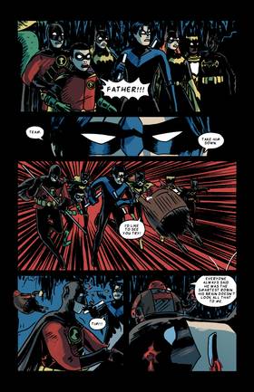 Read Fatson Todd Kills the DC Universe  2 Page 7 in English