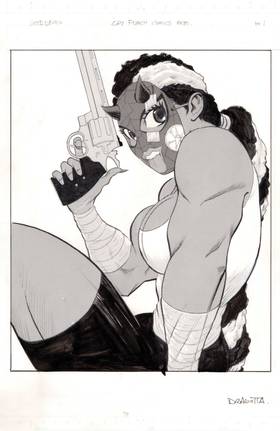 Read Good Devils: Don't Play Fair With Evil  1 Page 4 in English