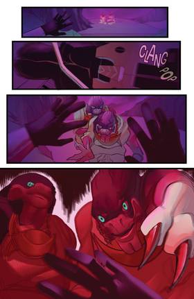 Read Star Trek: Starfleet Academy—Lost Contact  3 Page 4 in English