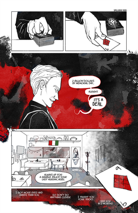 Read Now Hiring  1 Page 10 in English