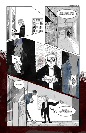 Read Now Hiring  3 Page 5 in English