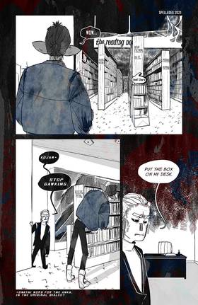 Read Now Hiring  3 Page 6 in English