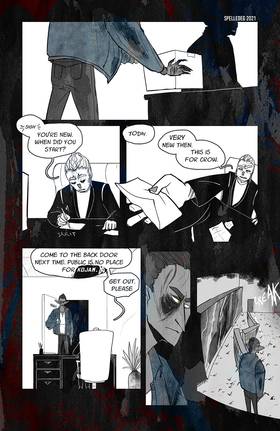 Read Now Hiring  3 Page 7 in English