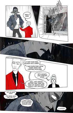 Read Now Hiring  3 Page 9 in English