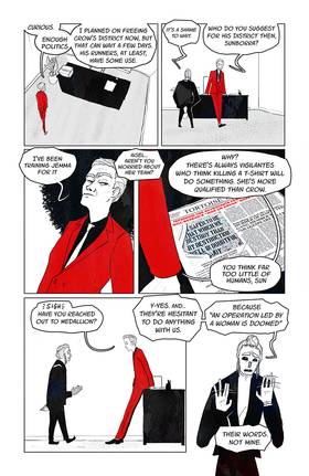 Read Now Hiring  3 Page 10 in English