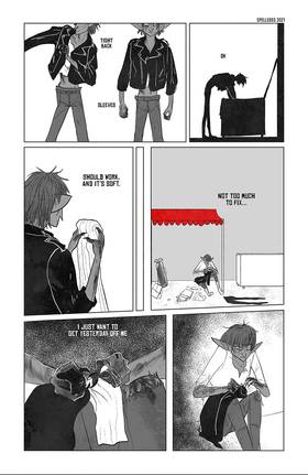 Read Now Hiring  4 Page 6 in English