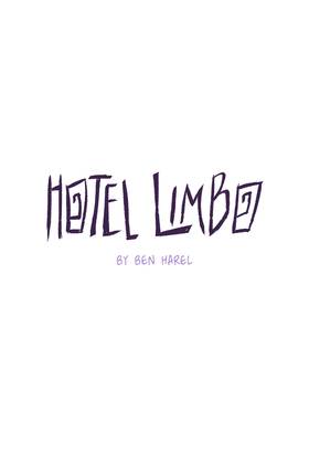 Read Hotel Limbo  1 Page 3 in English