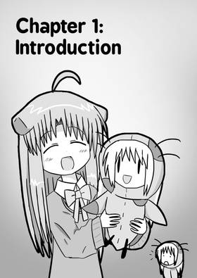 Read Hoshijikan   1 Page 3 in English