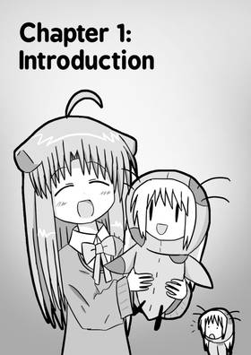 Read Hoshijikan   1 Page 3 in English