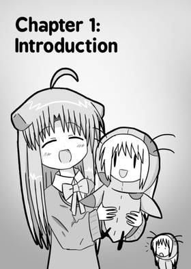 Read Hoshijikan   1 Page 3 in English